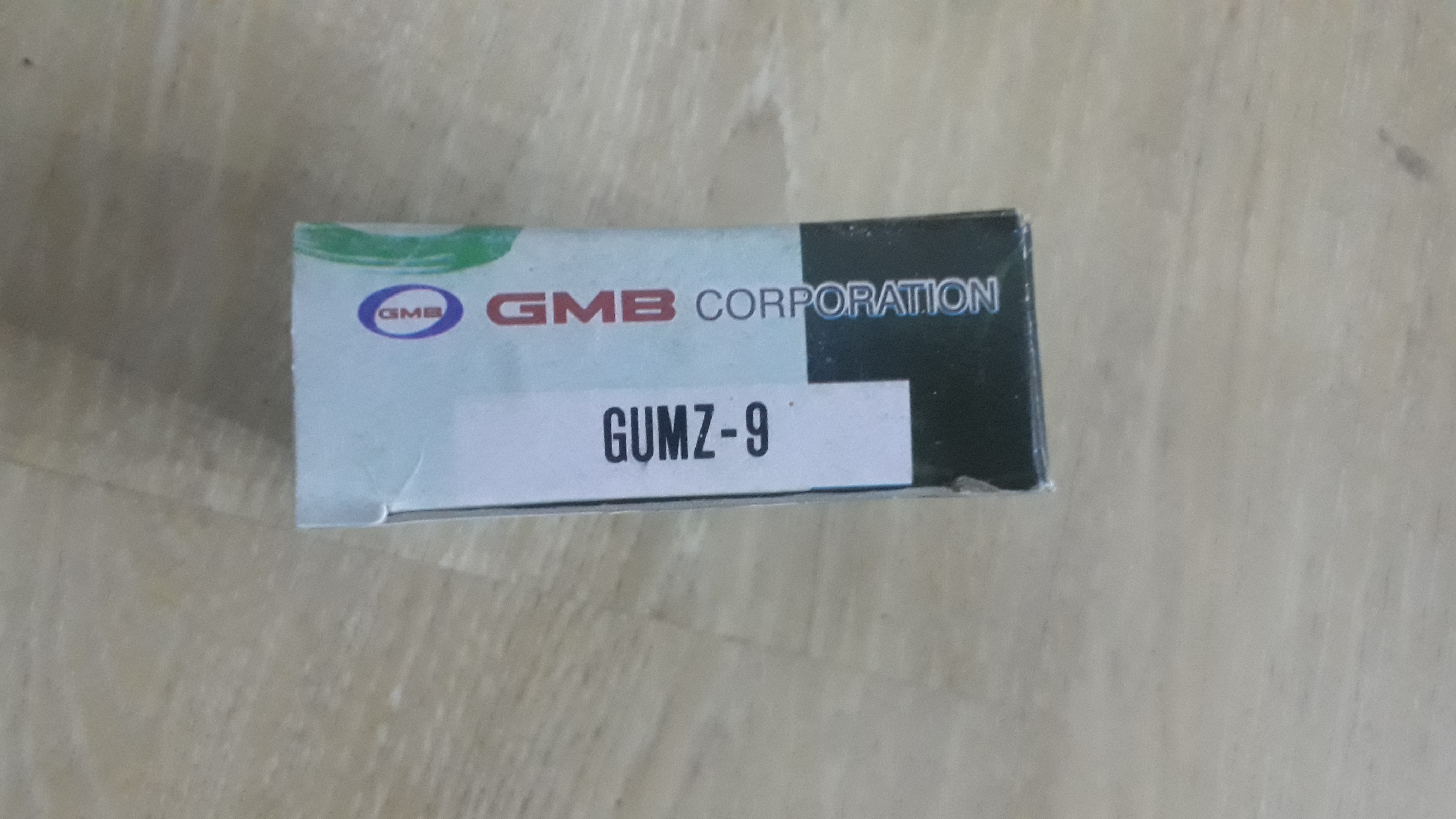 26,5*52/71 GMB GUMZ-9
